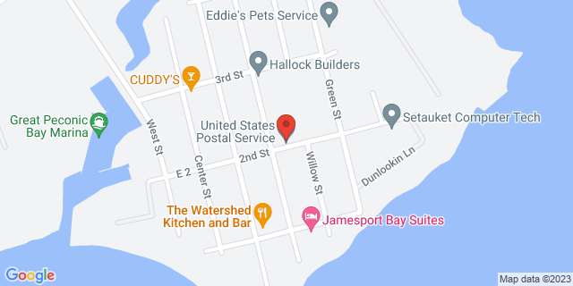 70 2Nd St, South Jamesport, New York, NY, 11970-9700 Map