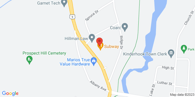 1050 Kinderhook St, Valatie, New York, NY, 12184-9998 Map