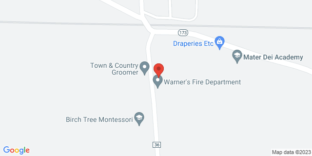 6454 Newport Rd, Warners, New York, NY, 13164-9998 Map