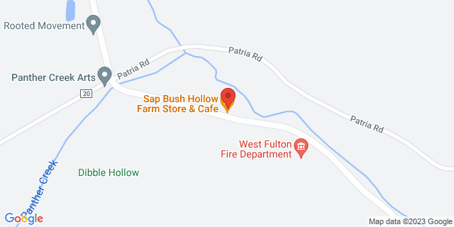 832 W Fulton Rd Ste 1, West Fulton, New York, NY, 12194-9900 Map