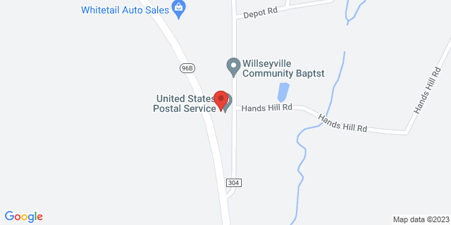 24 Willseyville Rd, Willseyville, New York, NY, 13864-9998 Map