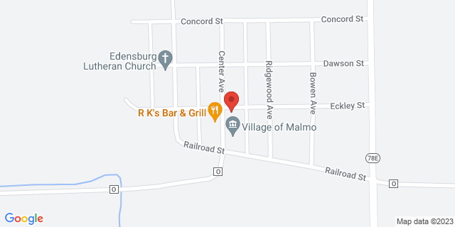 158 Center Ave, Malmo, Nebraska, NE, 68040-9700 Map