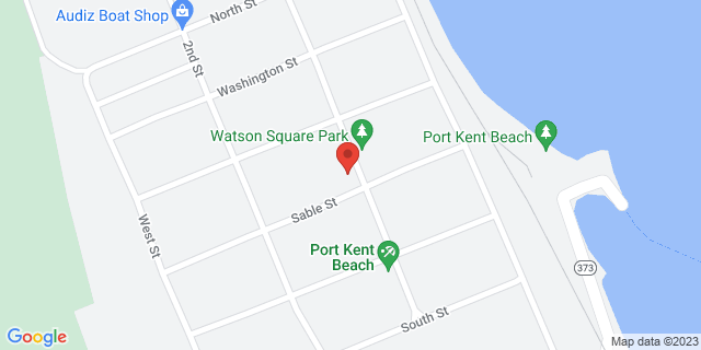 31 First St, Port Kent, New York, NY, 12975-9998 Map