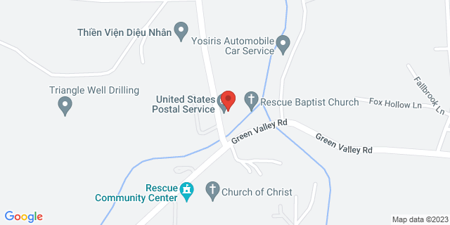 5221 Deer Valley Rd, Rescue, California, CA, 95672-9998 Map