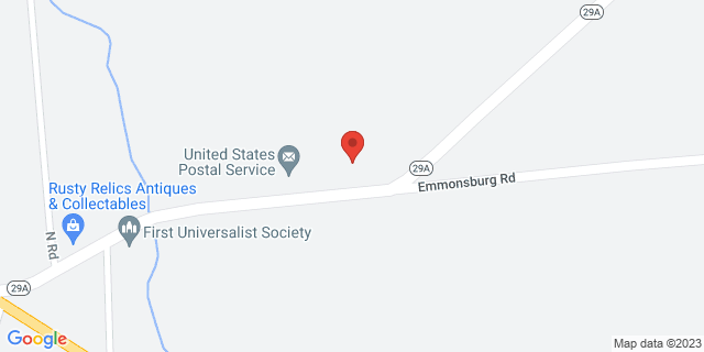 181 State Route 29A, Salisbury Center, New York, NY, 13454-9998 Map