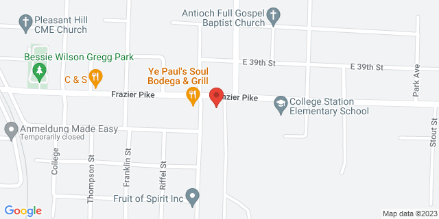 4000 Gray St Ste A, College Station, Arkansas, AR, 72053-9998 Map