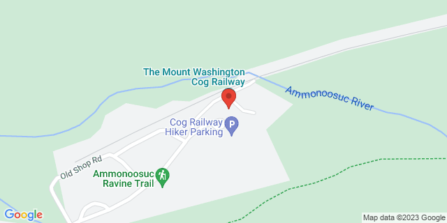 3168 Base Station Rd Unit 1, Mount Washington, New Hampshire, NH, 03589-4099 Map