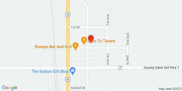 525 Main St, Bejou, Minnesota, MN, 56516-9998 Map