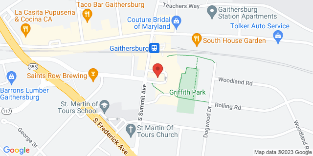 21 S Summit Ave, Gaithersburg, Maryland, MD, 20877-9998 Map