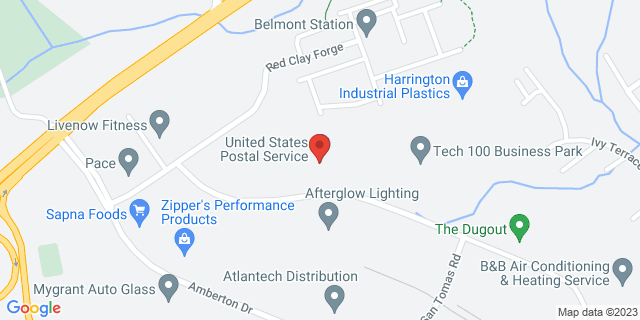 6655 Santa Barbara Rd, Elkridge, Maryland, MD, 21075-9998 Map