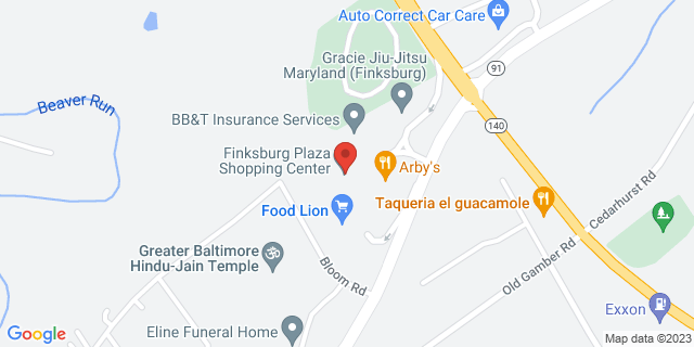 3000 Gamber Rd Ste 13, Finksburg, Maryland, MD, 21048-2250 Map