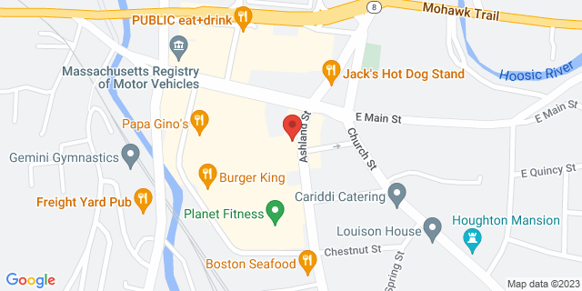 67 Summer St, North Adams, Massachusetts, MA, 01247-9998 Map