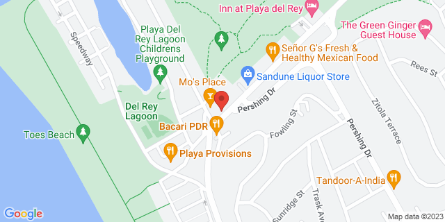 215 Culver Blvd, Playa Del Rey, California, CA, 90293-9998 Map