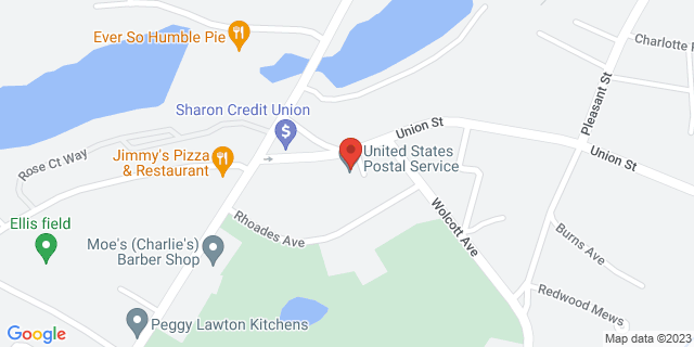 31 Union St, East Walpole, Massachusetts, MA, 02032-9998 Map