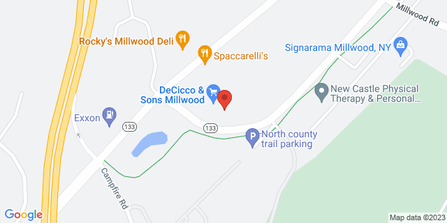 230 Saw Mill River Rd Ste 10, Millwood, New York, NY, 10546-9998 Map