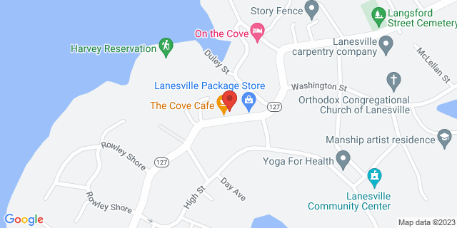 1068 Washington St, Gloucester, Massachusetts, MA, 01930-9993 Map