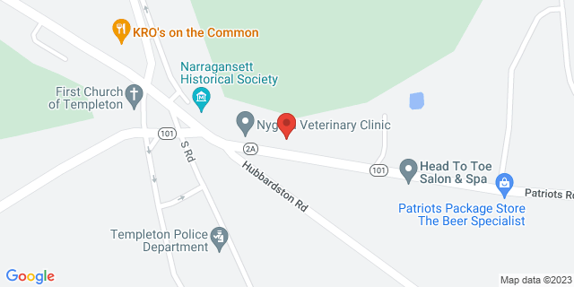 449 Patriots Rd, Templeton, Massachusetts, MA, 01468-9998 Map