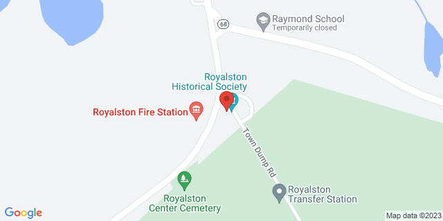 1 Athol Rd, Royalston, Massachusetts, MA, 01368-9998 Map