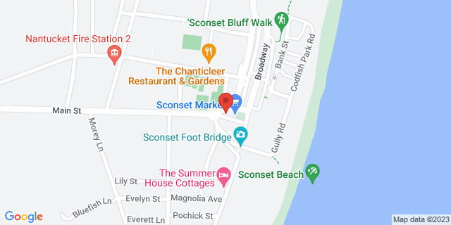 6 Main St, Siasconset, Massachusetts, MA, 02564-9800 Map