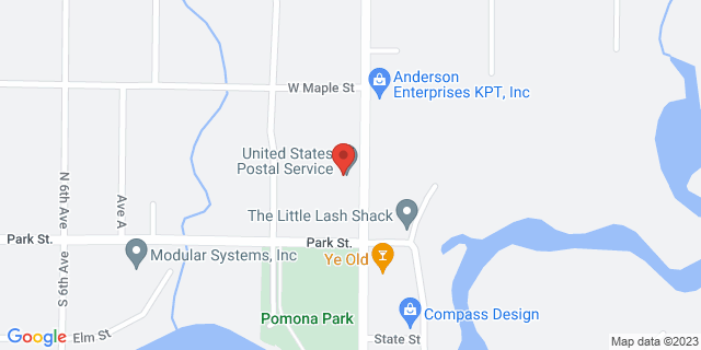 53 N 3Rd Ave, Fruitport, Michigan, MI, 49415-0259 Map