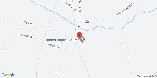 3619 Himrod Rd, Himrod, New York, NY, 14842-9998 Map