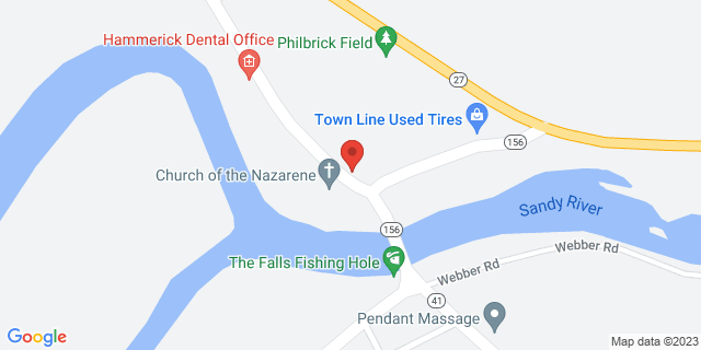 174 Croswell Rd, Farmington Falls, Maine, ME, 04940-9998 Map