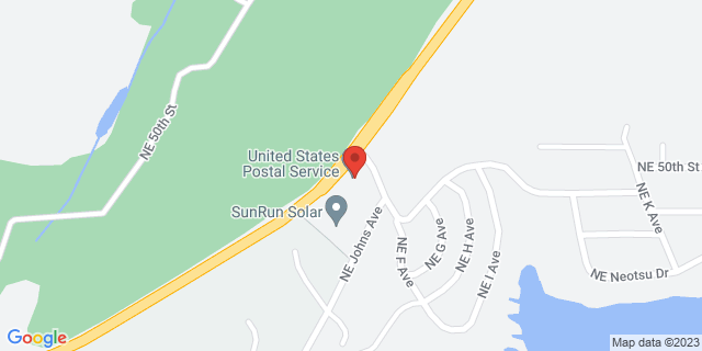 4994 N Highway 101, Neotsu, Oregon, OR, 97364-9778 Map