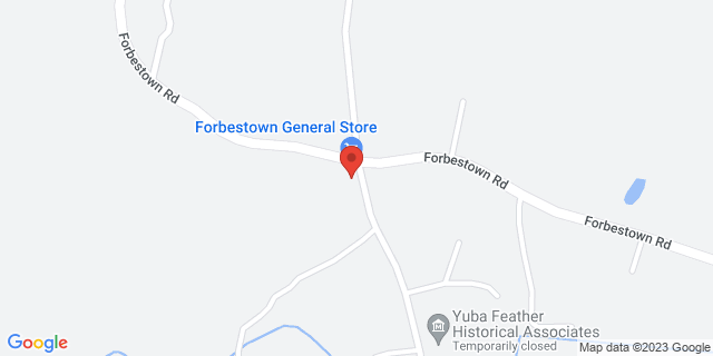 19173 New York Flat Rd, Forbestown, California, CA, 95941-9998 Map