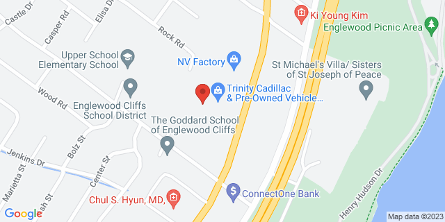 360 Sylvan Ave Ste 3, Englewood Cliffs, New Jersey, NJ, 07632-2721 Map