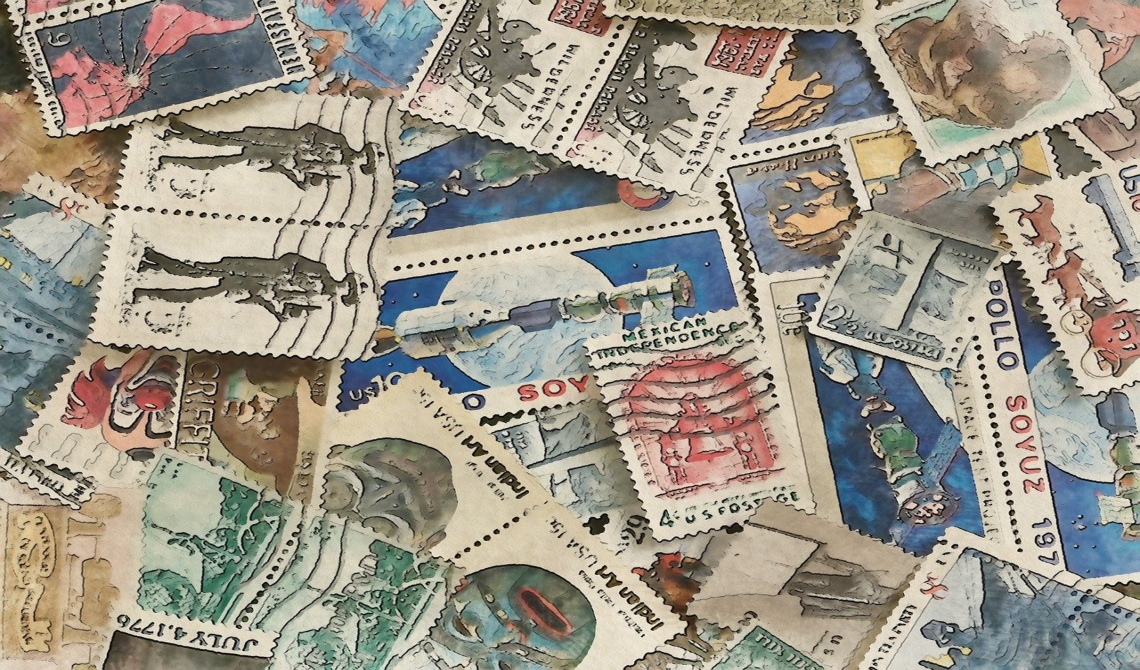 How Many Stamps for a Bubble Mailer? - Find Post Office