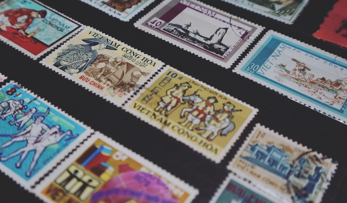 Does UPS Sell Stamps? Find Post Office