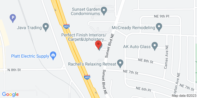 314 Williams Ave S, Renton, Washington, WA, 98057-9798 Map