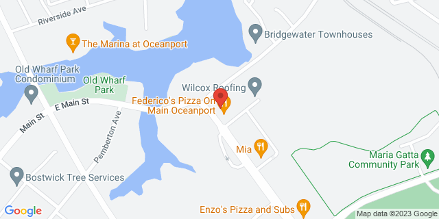 285 E Main St, Oceanport, New Jersey, NJ, 07757-9998 Map