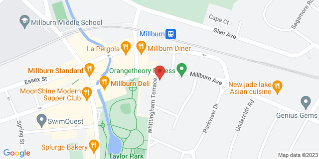 300 Millburn Ave, Millburn, New Jersey, NJ, 07041-9998 Map