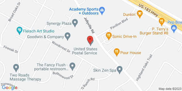 11900 Jollyville Rd, Austin, Texas, TX, 78759-9998 Map