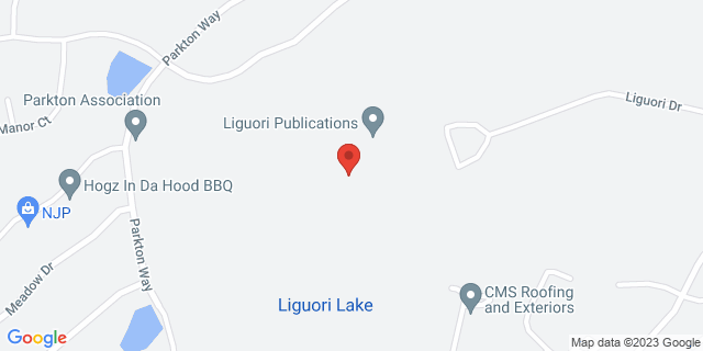 1 Liguori Dr, Liguori, Missouri, MO, 63057-9998 Map