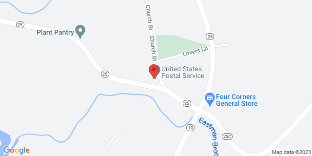 15 Church St Unit 2, Piermont, New Hampshire, NH, 03779-9998 Map