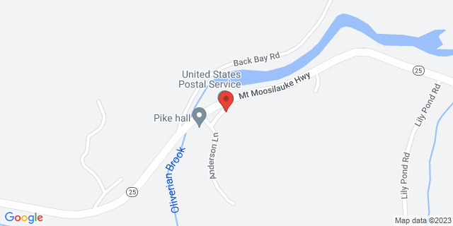 1572 Mount Moosilauke Hwy, Pike, New Hampshire, NH, 03780-9998 Map