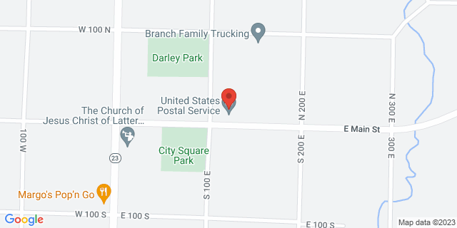 115 E Main St, Wellsville, Utah, UT, 84339-9998 Map