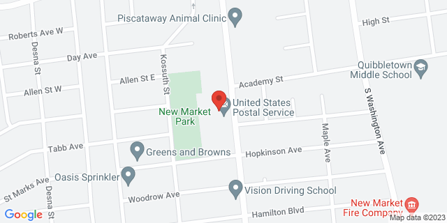 44 Stelton Rd Ste 100, Piscataway, New Jersey, NJ, 08854-9997 Map