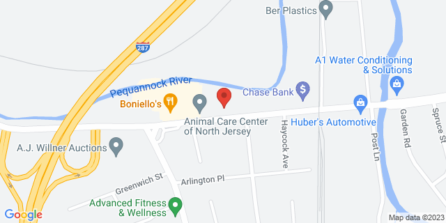 56 Hamburg Tpke, Riverdale, New Jersey, NJ, 07457-9998 Map