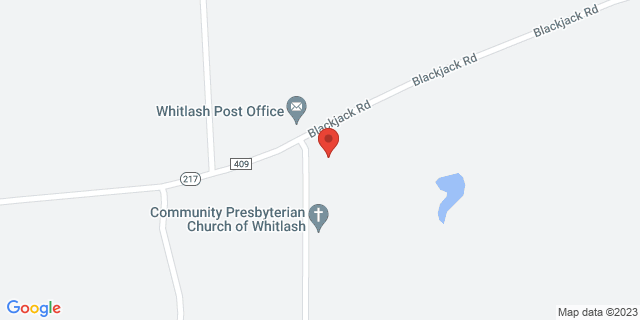 645 Whitlash Rd, Whitlash, Montana, MT, 59545-9998 Map