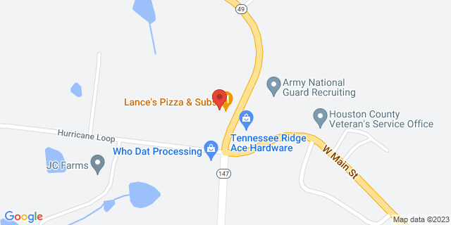 940 Highway 49, Tennessee Ridge, Tennessee, TN, 37178-9998 Map