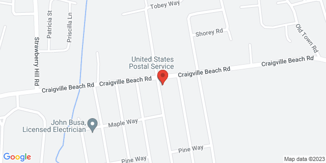 401 Craigville Beach Rd, West Hyannisport, Massachusetts, MA, 02672-9800 Map