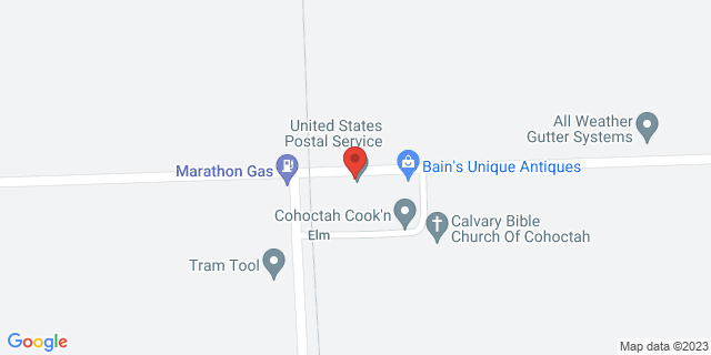 1477 W Cohoctah Rd, Cohoctah, Michigan, MI, 48816-5101 Map