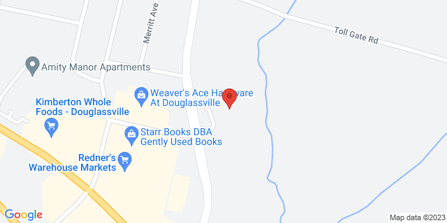 197 Old Swede Rd, Douglassville, Pennsylvania, PA, 19518-9998 Map