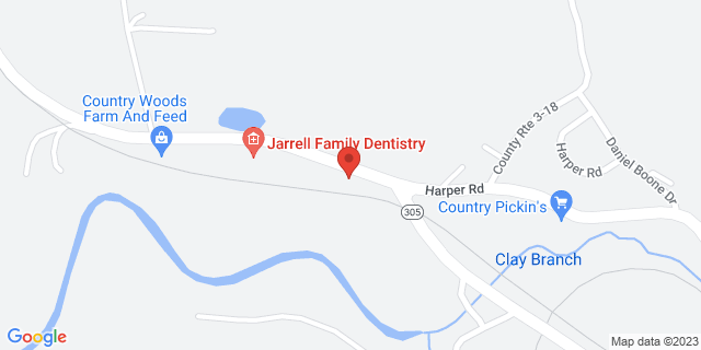 6429 Harper Rd Ste F, Surveyor, West Virginia, WV, 25932-9998 Map