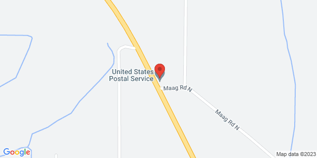 5180 John Day Hwy, Jamieson, Oregon, OR, 97909-5000 Map