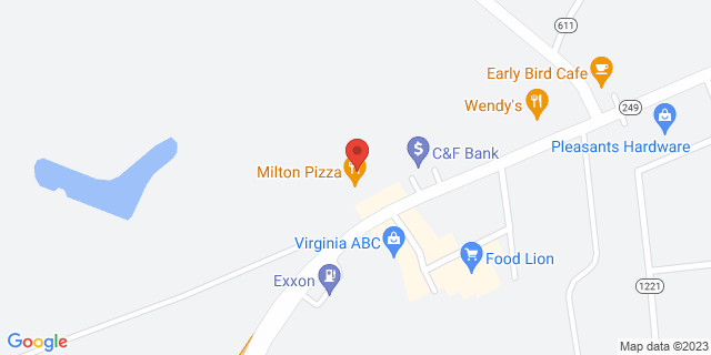 2510 New Kent Hwy, Quinton, Virginia, VA, 23141-9998 Map