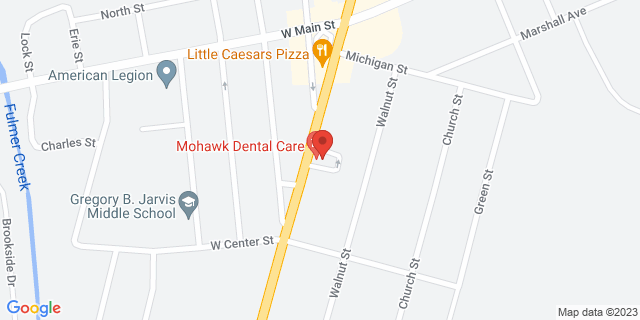 25 Columbia St, Mohawk, New York, NY, 13407-9998 Map